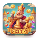 Earn and Learn While Playing Chess