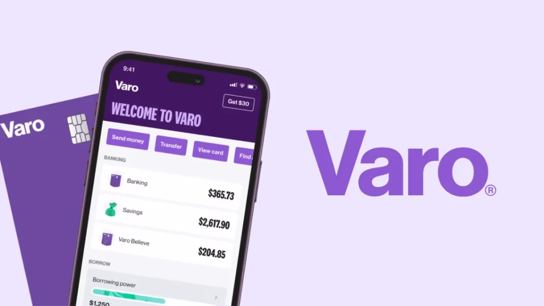 Varo Bank