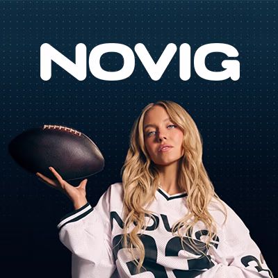 Novig: Sports Prediction App